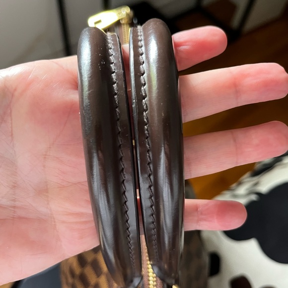 Louis Vuitton Siena mm - Picture 5 of 8